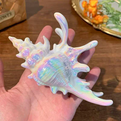 Sea Beach Hair Clip — image 2