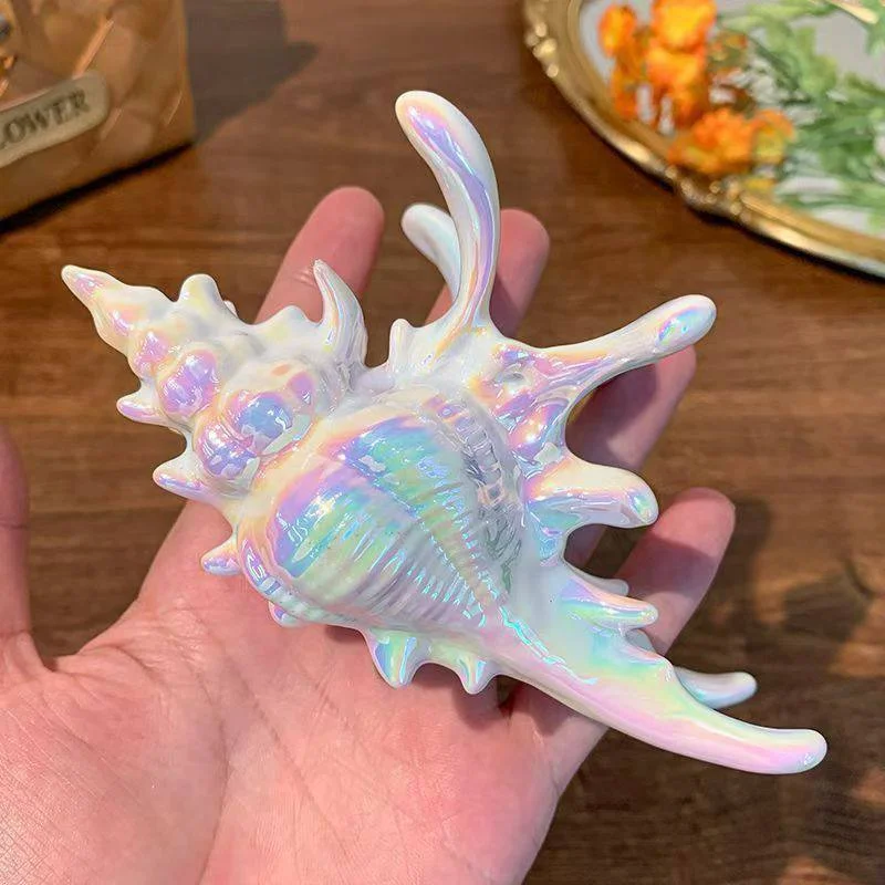 Sea Beach Hair Clip — image 2