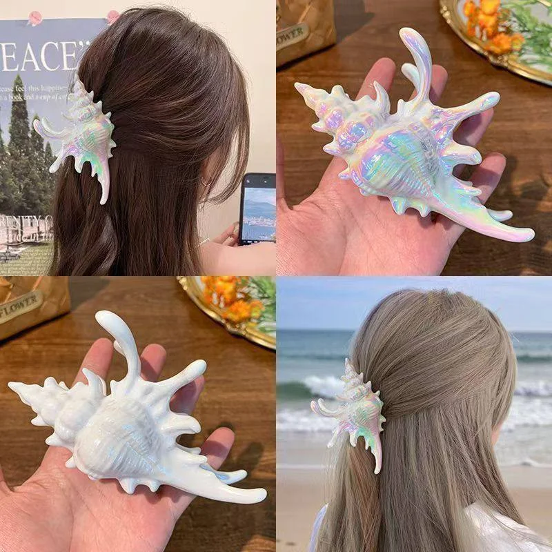 Sea Beach Hair Clip — image 5