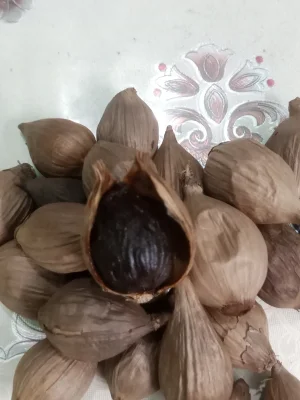 Black Garlic (কালো রসুন) — image 5