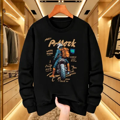 Stylish Premium Sweatshirt — ছবি 2