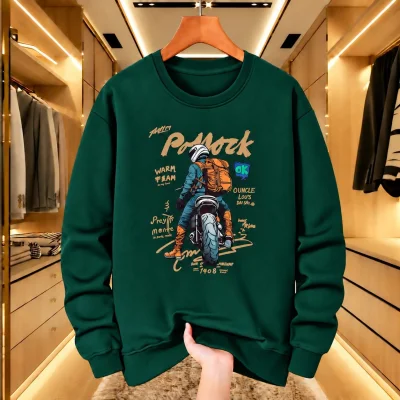 Stylish Premium Sweatshirt — ছবি 5