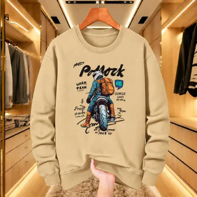 Stylish Premium Sweatshirt — ছবি 3