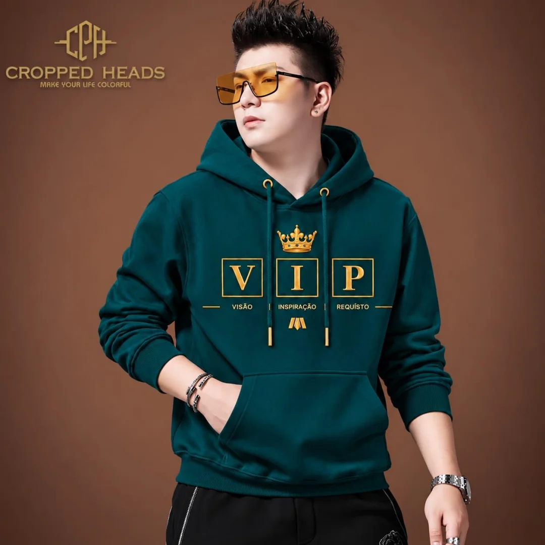 Stylish Hoodie for Men — image 5