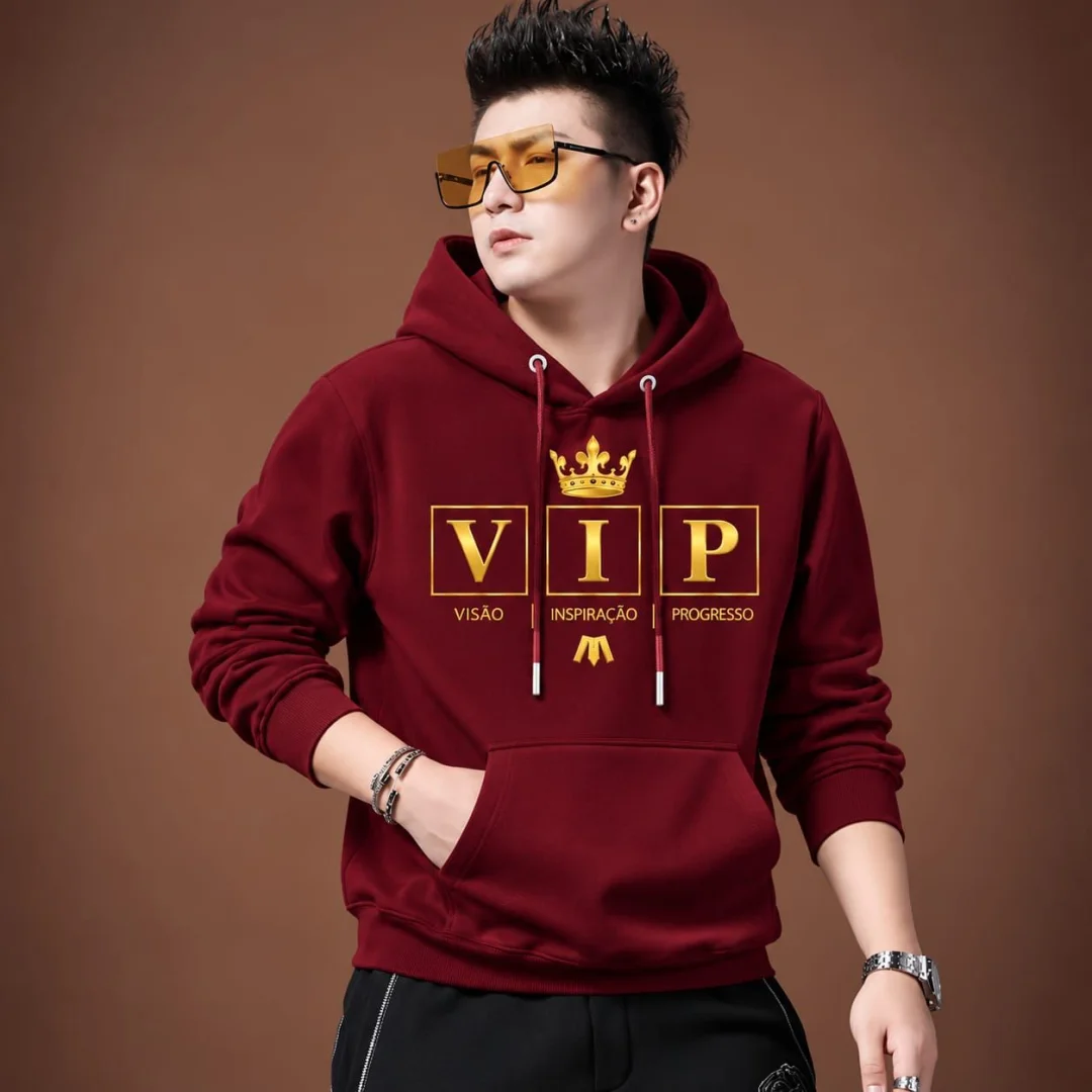 Stylish Hoodie for Men — image 3