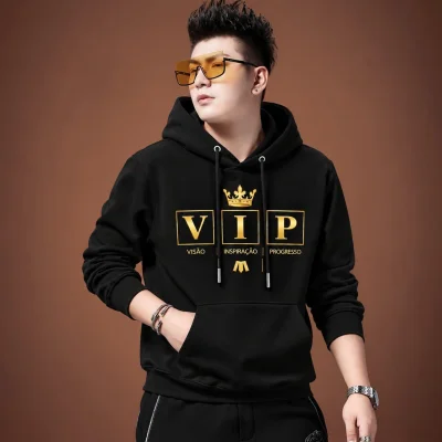 Stylish Hoodie for Men — image 2