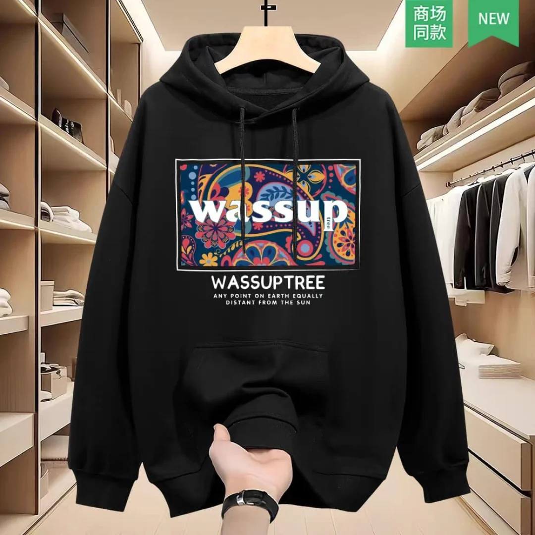 Gents Hoodie for Winter — image 7