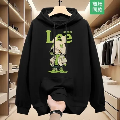 Gents Hoodie for Winter — image 3