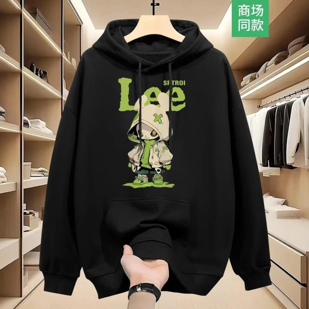 Gents Hoodie for Winter — image 3