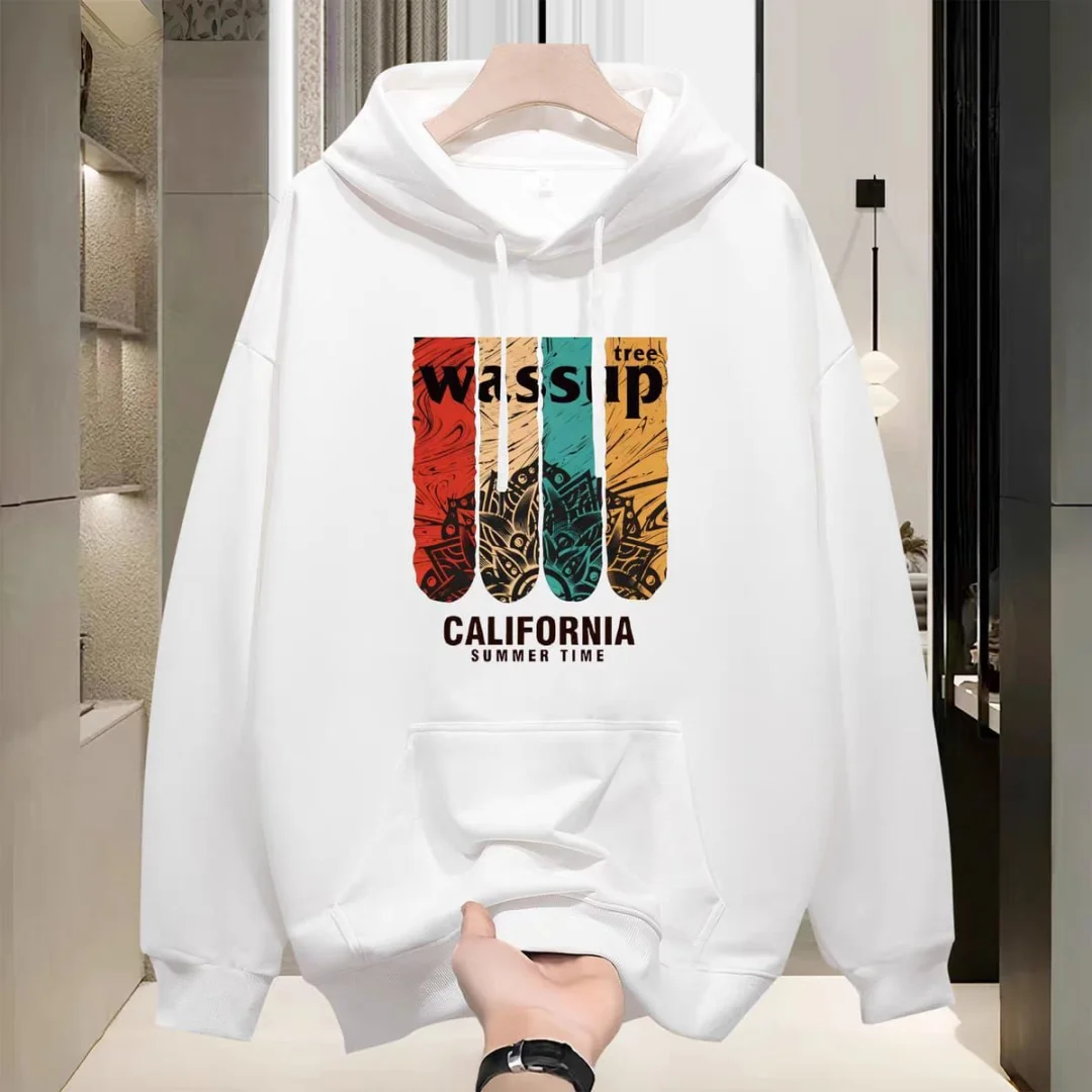 Gents Hoodie for Winter — image 2