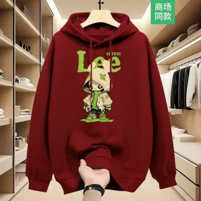 Gents Hoodie for Winter — image 9