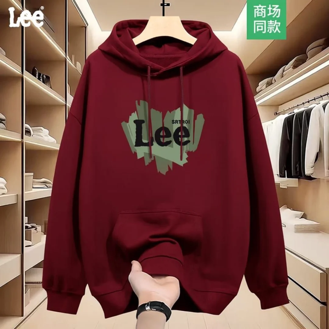 Gents Hoodie for Winter — image 6