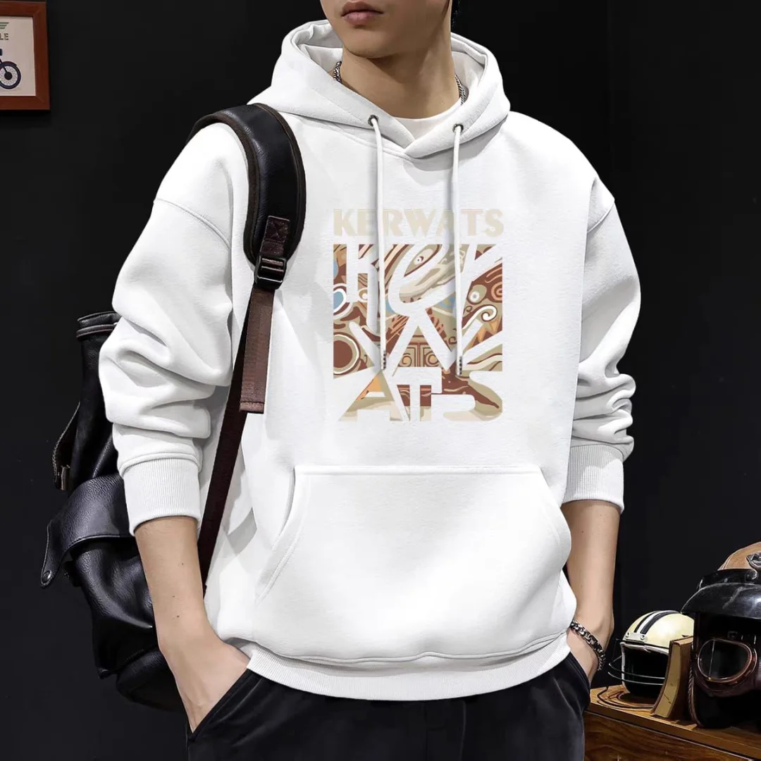 Gents Hoodie for Winter — image 3