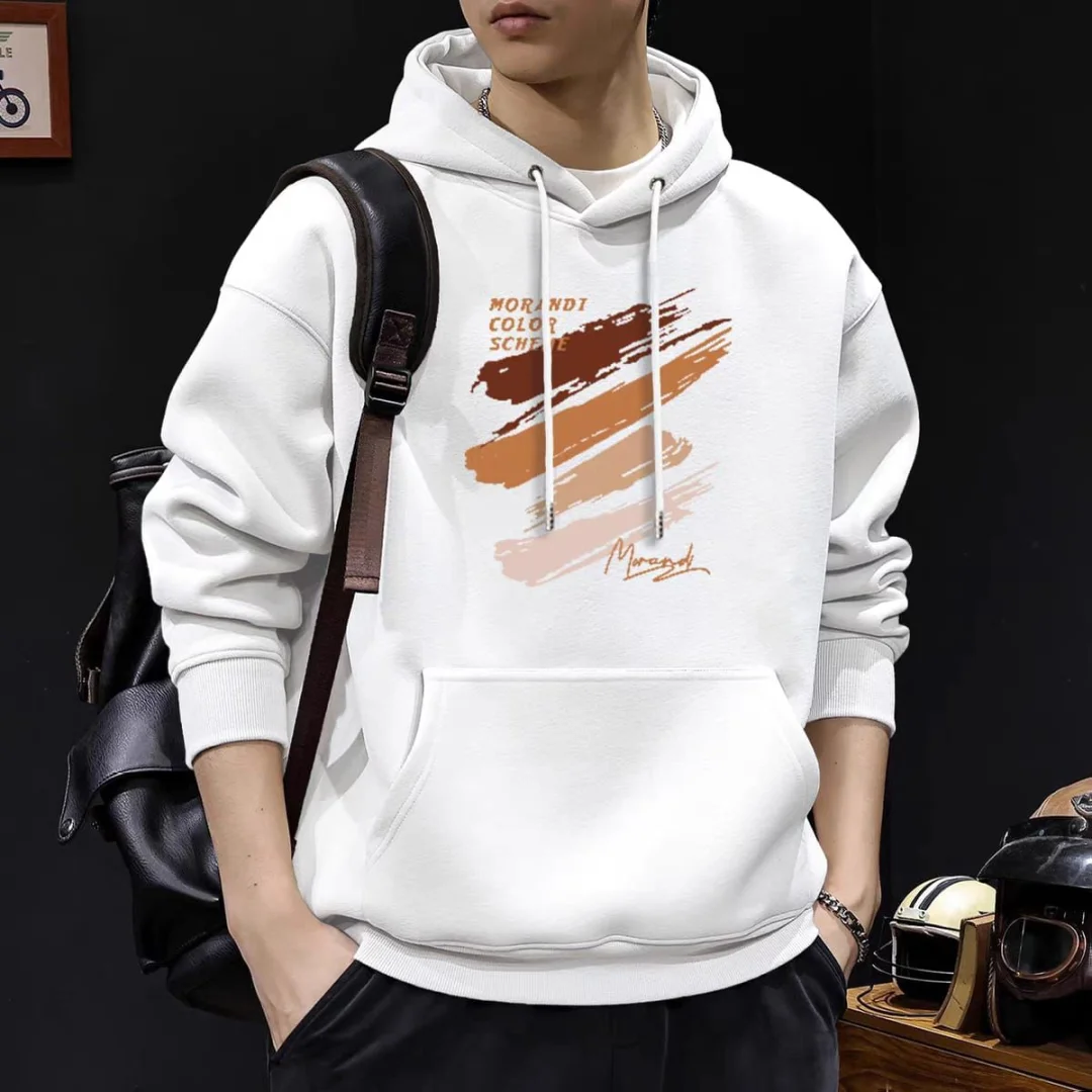 Gents Hoodie for Winter — image 5