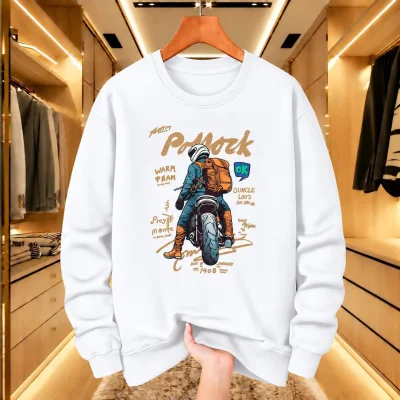 Stylish Premium Sweatshirt — ছবি 1