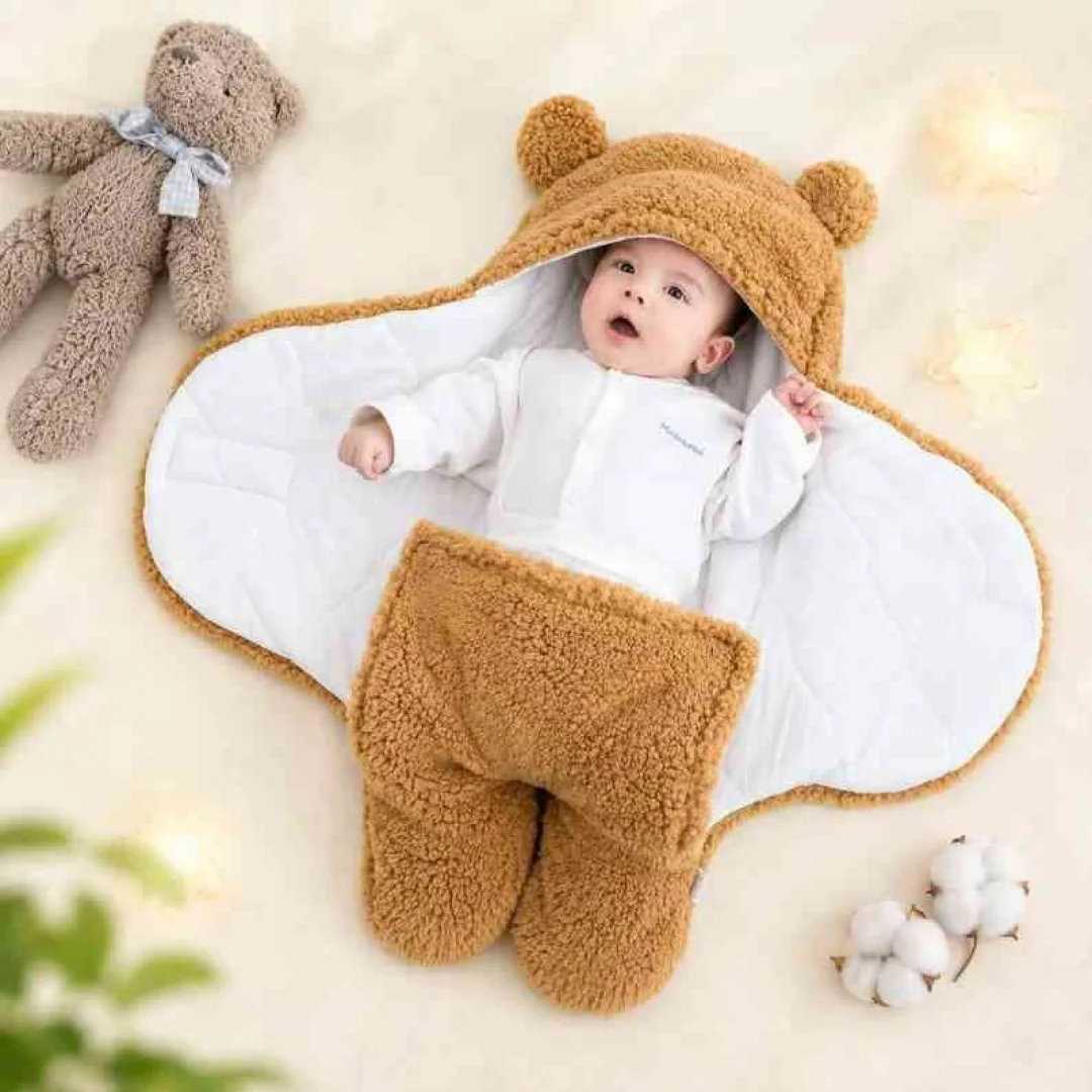 Baby Blanket