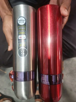 Vacuum Flask Stainless Steel 500ml — image 3
