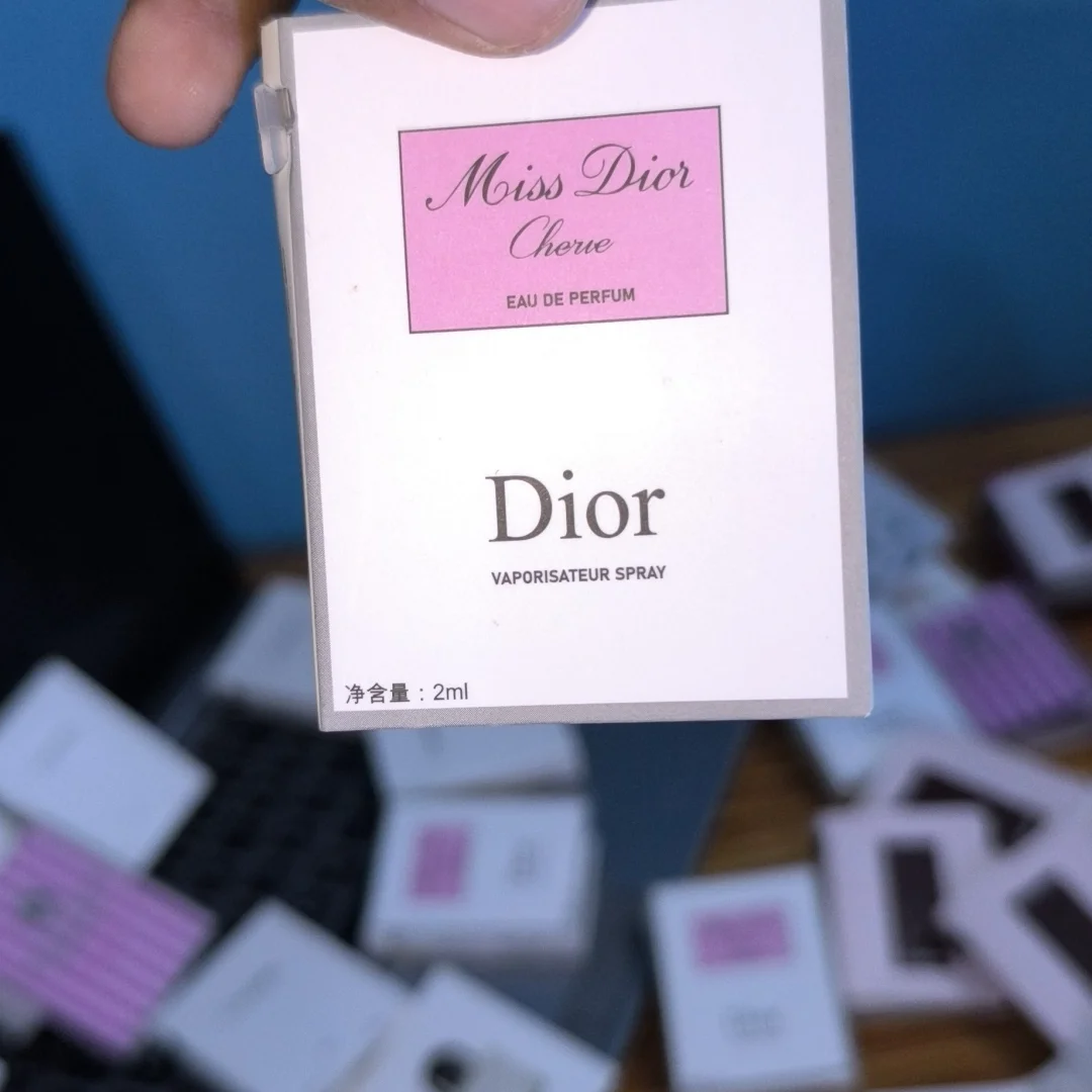 Mini Pocket Perfume – Premium Fragrance — image 4