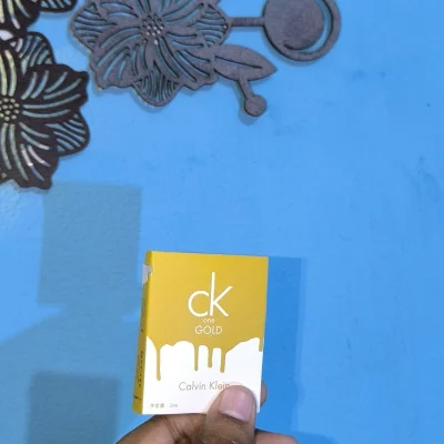 Mini Pocket Perfume – Premium Fragrance — image 6