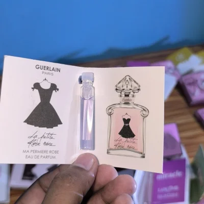 Mini Pocket Perfume – Premium Fragrance — image 8