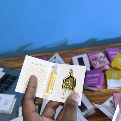 Mini Pocket Perfume – Premium Fragrance — image 9