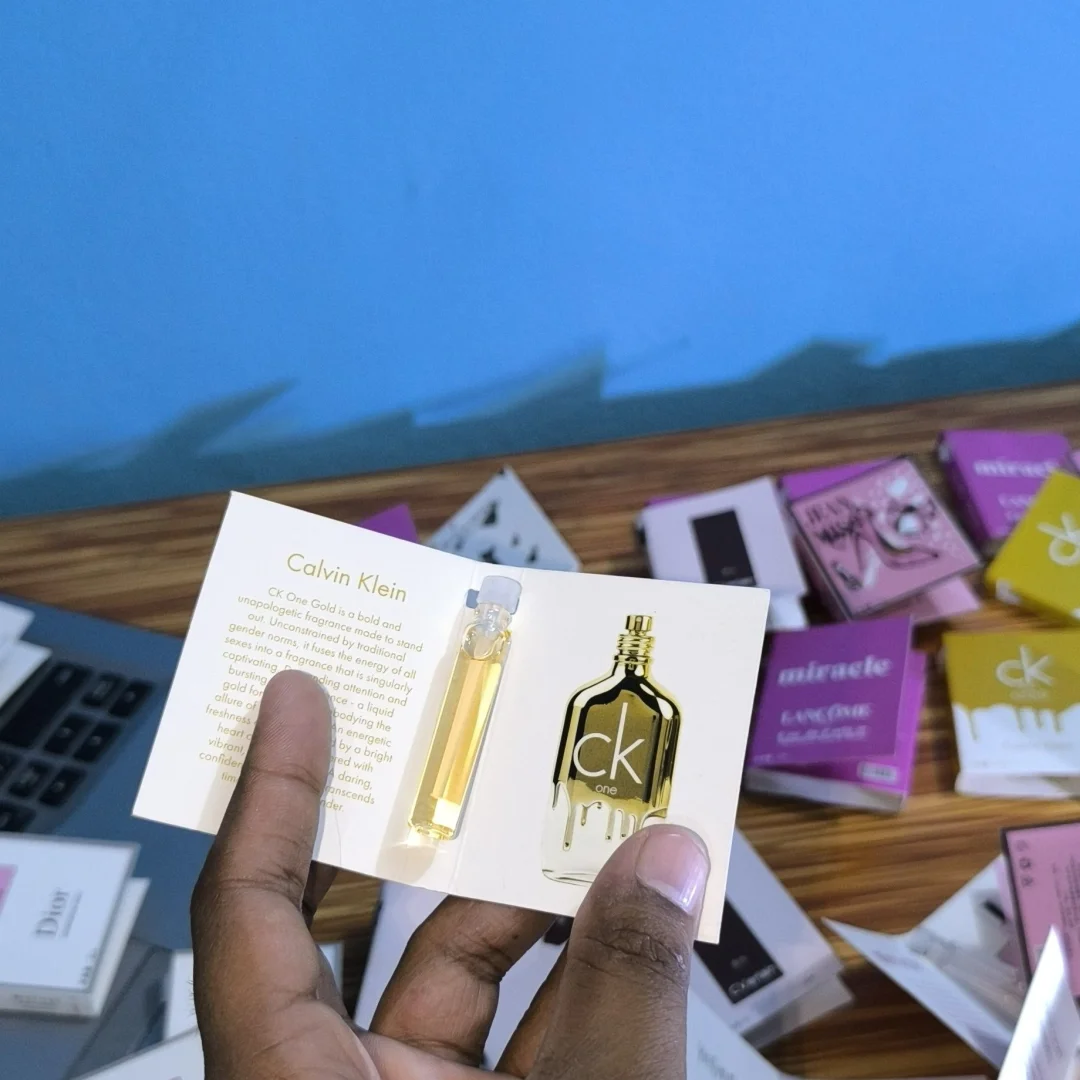 Mini Pocket Perfume – Premium Fragrance — image 9