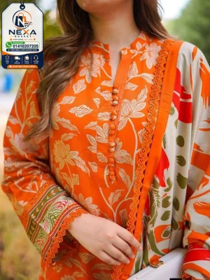 থ্রিপিস — ছবি 4