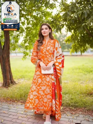 থ্রিপিস — ছবি 2