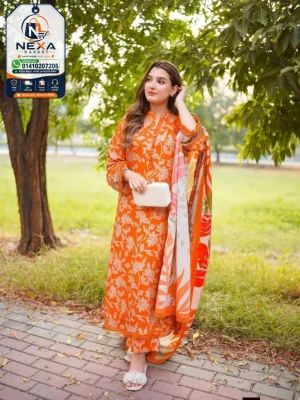 থ্রিপিস — ছবি 3