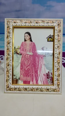 ছবির ফ্রেম ১০×১২ ইঞ্চি — ছবি 6