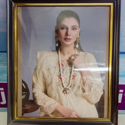 ছবির ফ্রেম ১০×৮ ইঞ্চি — ছবি 1
