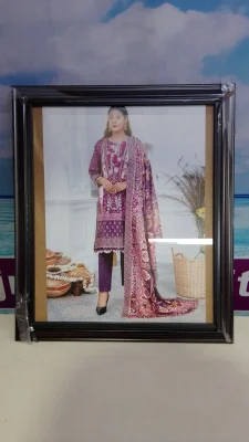 ছবির ফ্রেম ১০×১২ ইঞ্চি — ছবি 5