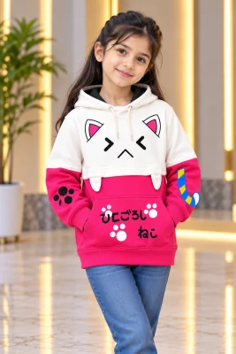 Kids Stylish Hoodie — image 6