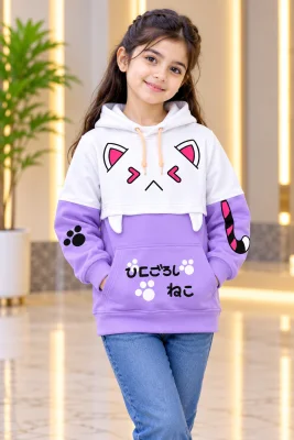 Kids Stylish Hoodie — image 4