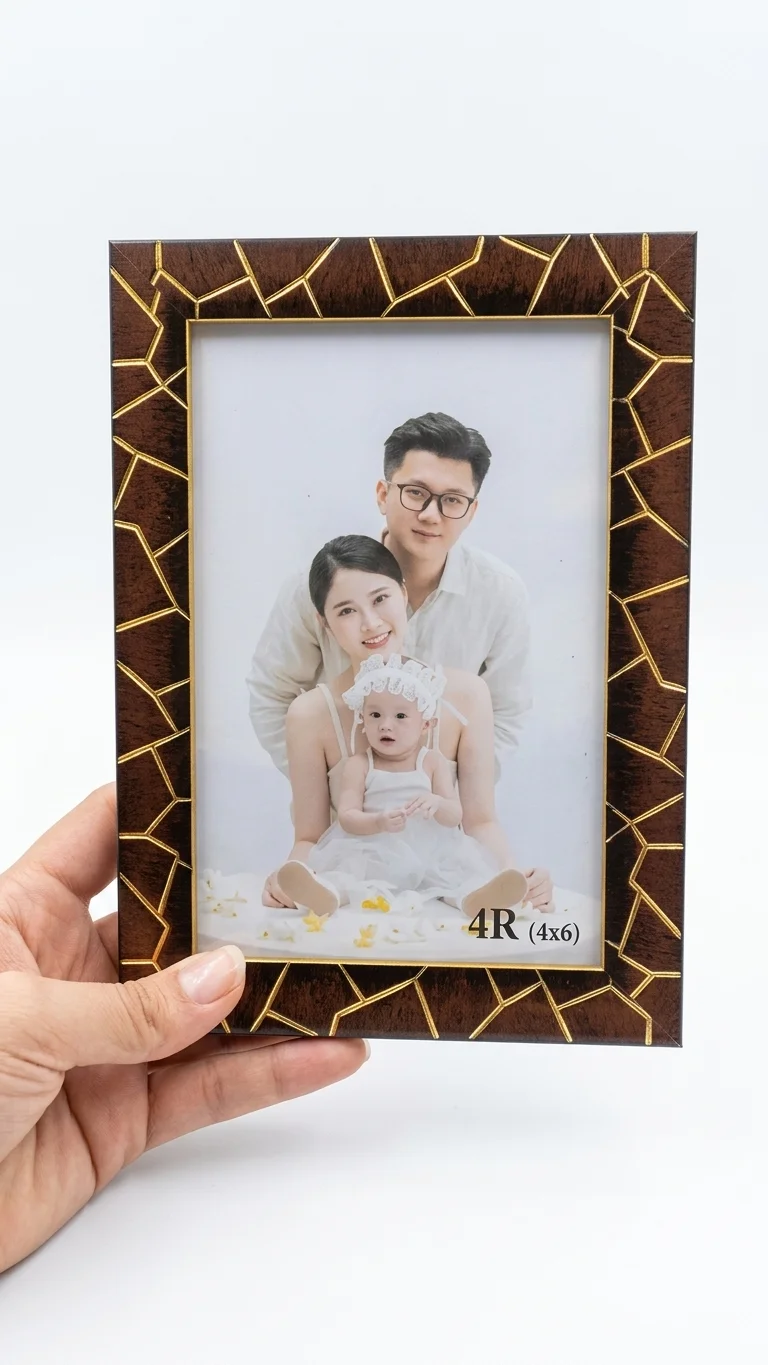 Photo Frame 4R