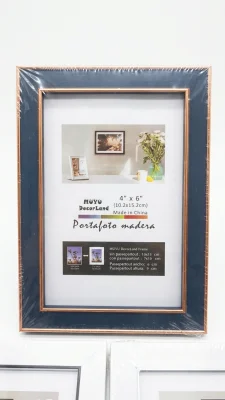 Photo Frame 4R — image 2