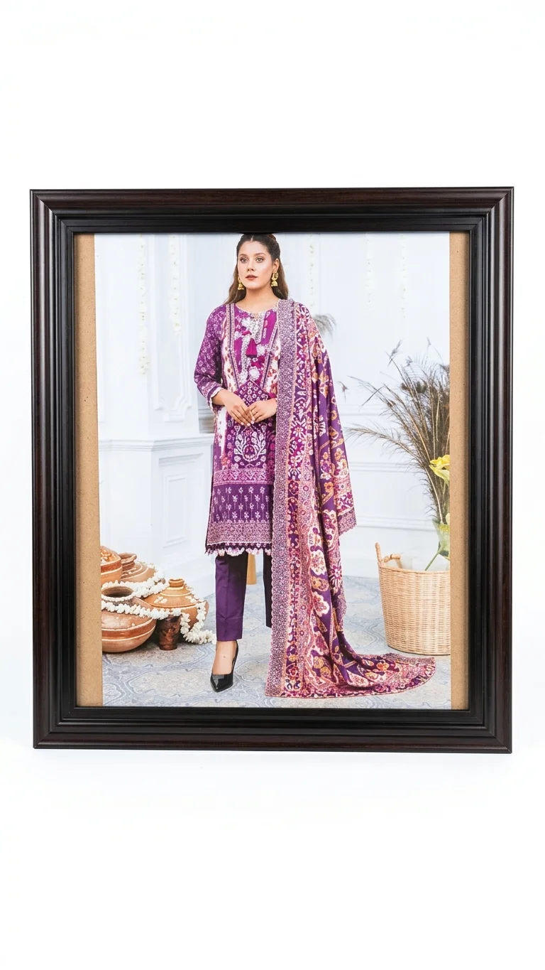 Photo Frame – 10R (10×12 Inch) — image 4