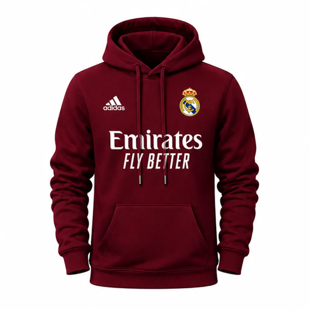 Premium Stylish Hoodie