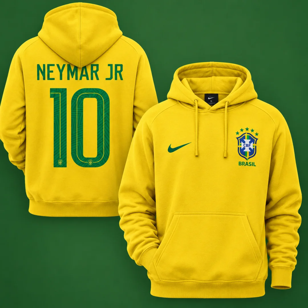 FIFA Hoodie Collection — image 6