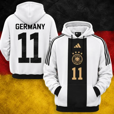 FIFA Hoodie Collection — image 4
