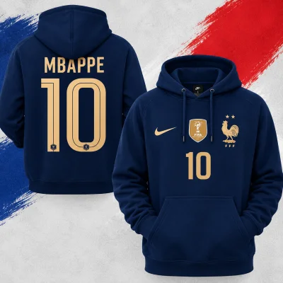 FIFA Hoodie Collection — image 3