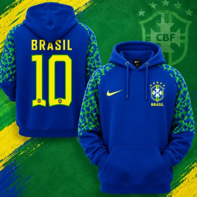 FIFA Hoodie Collection — image 2