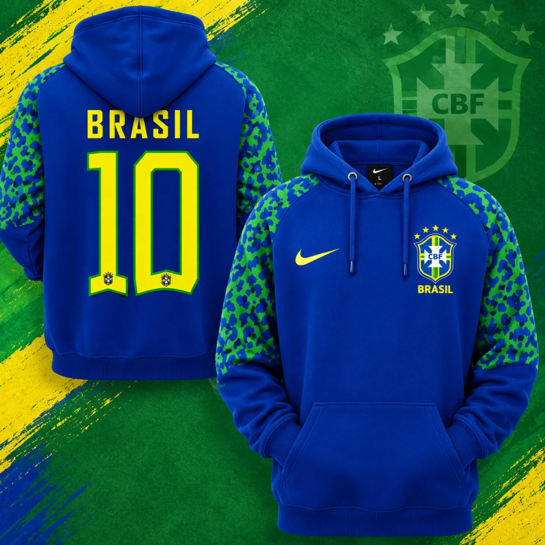 FIFA Hoodie Collection — image 2
