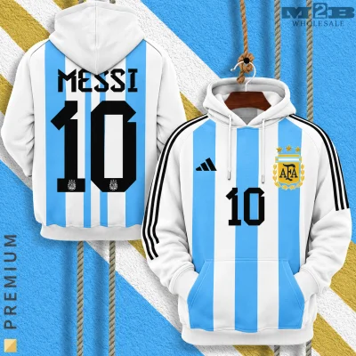 FIFA Hoodie Collection — image 5