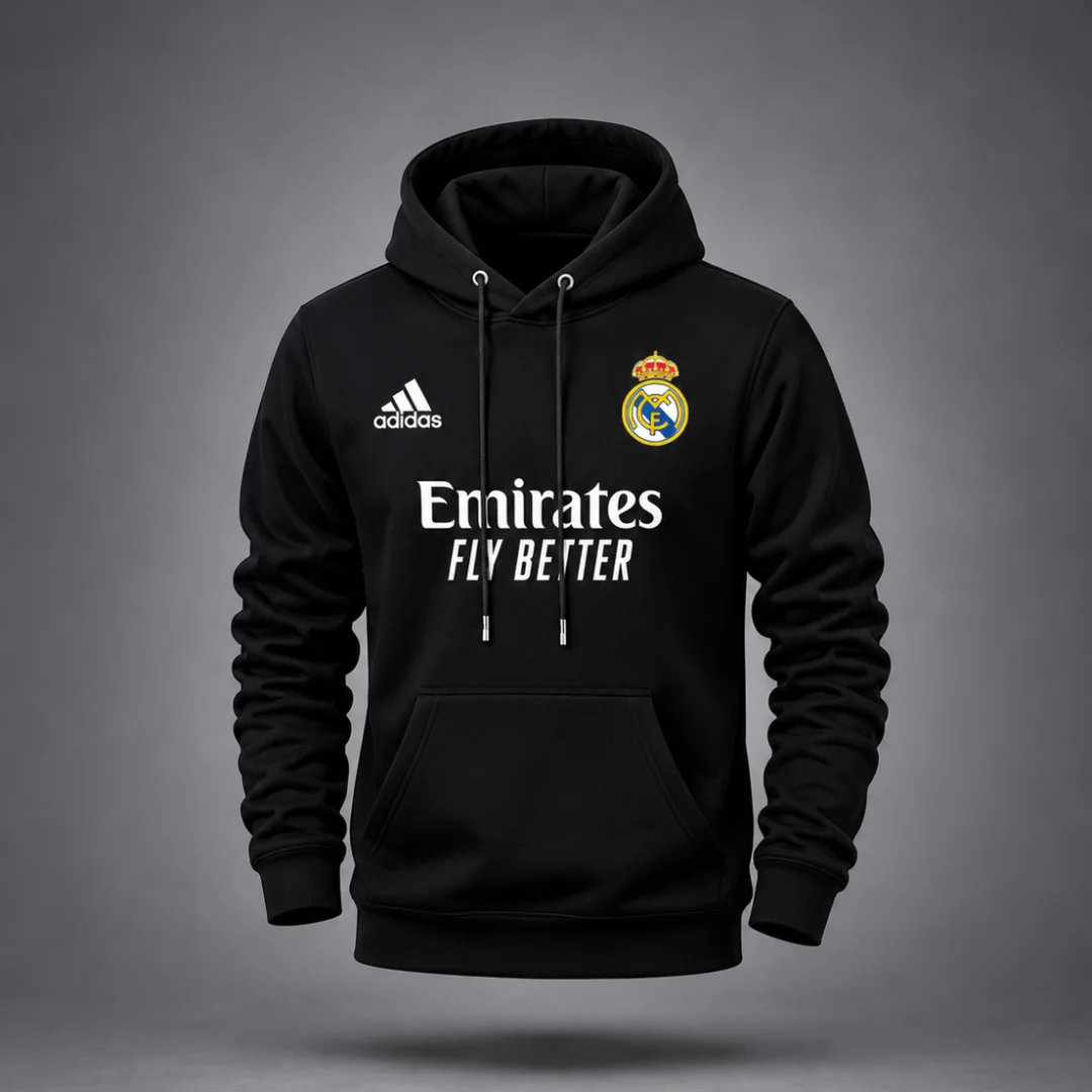 Premium Stylish Hoodie — image 2