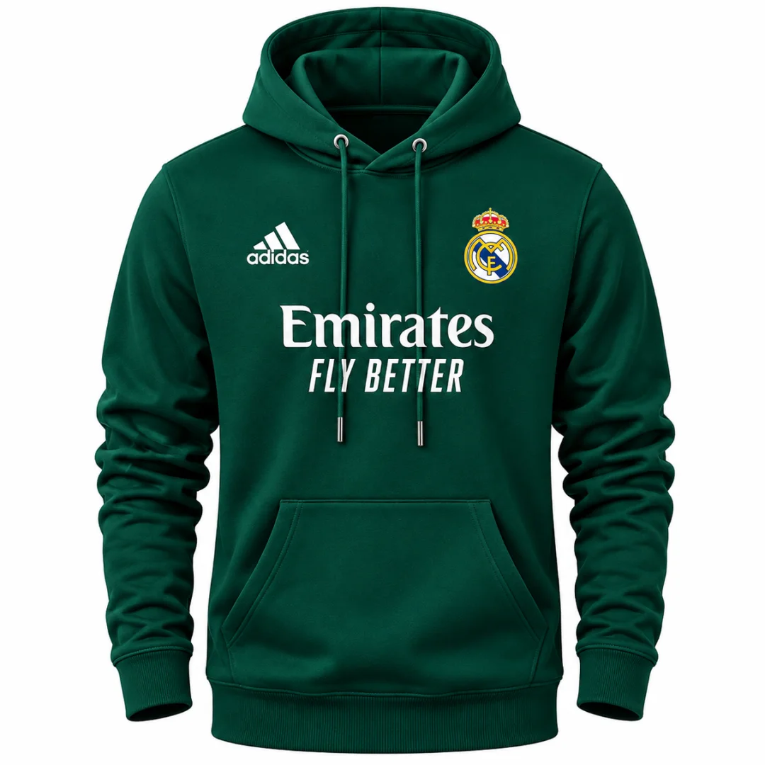 Premium Stylish Hoodie — image 5
