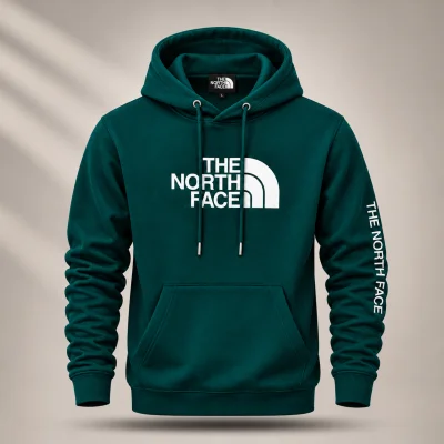 Premium Stylish North Face Hoodie — image 4