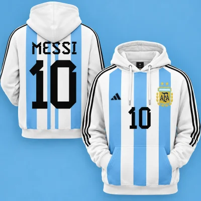 FIFA Hoodie Collection — image 1