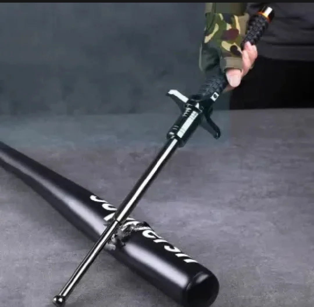 New 2026 Ultra Tracking Poles — ছবি 2