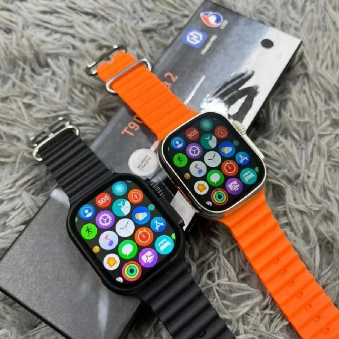 Hello Smart Watch 1